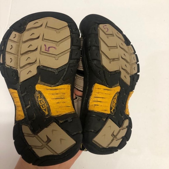 Keen Newport H2 Sandals - Picture 6 of 9